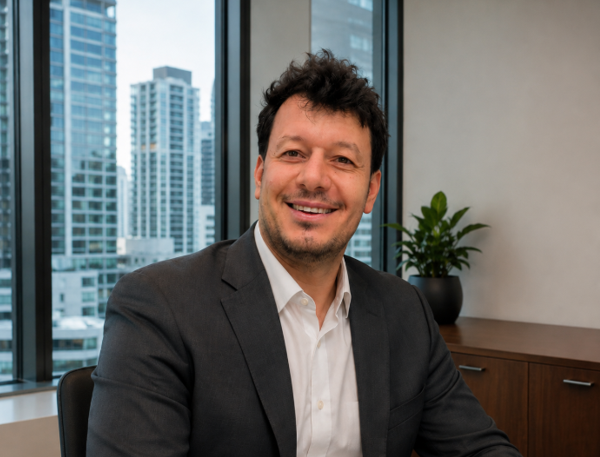 Ali Bajalan Founder